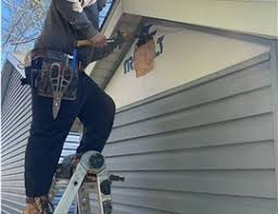 Reliable Lake Dallas, TX Siding Solutions